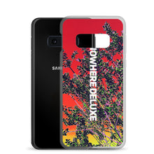 Load image into Gallery viewer, Nowhere Deluxe Elevation® Logo Samsung Case - Nowhere Deluxe
