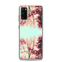 Load image into Gallery viewer, Inner Consciousness Fly Away® Samsung Case - Nowhere Deluxe
