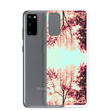 Load image into Gallery viewer, Inner Consciousness Fly Away® Samsung Case - Nowhere Deluxe
