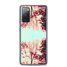 Load image into Gallery viewer, Inner Consciousness Fly Away® Samsung Case - Nowhere Deluxe
