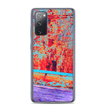 Load image into Gallery viewer, Road Trip The Odd One® - Samsung Case - Nowhere Deluxe
