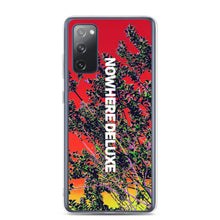 Load image into Gallery viewer, Nowhere Deluxe Elevation® Logo Samsung Case - Nowhere Deluxe
