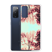 Load image into Gallery viewer, Inner Consciousness Fly Away® Samsung Case - Nowhere Deluxe
