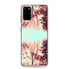 Load image into Gallery viewer, Inner Consciousness Fly Away® Samsung Case - Nowhere Deluxe
