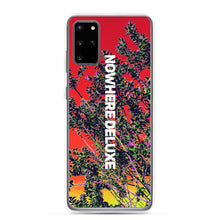 Load image into Gallery viewer, Nowhere Deluxe Elevation® Logo Samsung Case - Nowhere Deluxe
