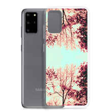 Load image into Gallery viewer, Inner Consciousness Fly Away® Samsung Case - Nowhere Deluxe
