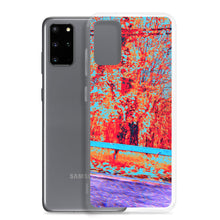 Load image into Gallery viewer, Road Trip The Odd One® - Samsung Case - Nowhere Deluxe
