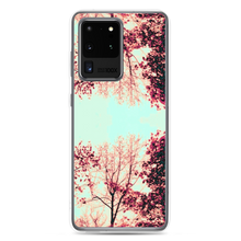 Load image into Gallery viewer, Inner Consciousness Fly Away® Samsung Case - Nowhere Deluxe
