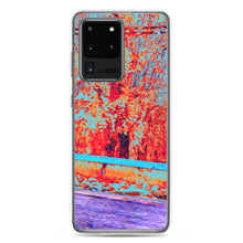 Load image into Gallery viewer, Road Trip The Odd One® - Samsung Case - Nowhere Deluxe
