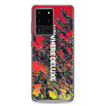 Load image into Gallery viewer, Nowhere Deluxe Elevation® Logo Samsung Case - Nowhere Deluxe
