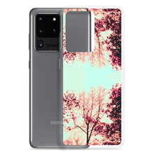 Load image into Gallery viewer, Inner Consciousness Fly Away® Samsung Case - Nowhere Deluxe
