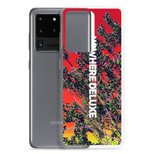 Load image into Gallery viewer, Nowhere Deluxe Elevation® Logo Samsung Case - Nowhere Deluxe
