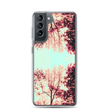 Load image into Gallery viewer, Inner Consciousness Fly Away® Samsung Case - Nowhere Deluxe
