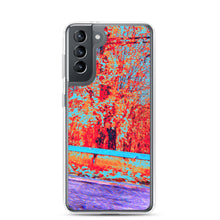 Load image into Gallery viewer, Road Trip The Odd One® - Samsung Case - Nowhere Deluxe
