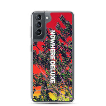 Load image into Gallery viewer, Nowhere Deluxe Elevation® Logo Samsung Case - Nowhere Deluxe
