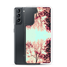 Load image into Gallery viewer, Inner Consciousness Fly Away® Samsung Case - Nowhere Deluxe
