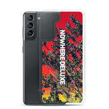 Load image into Gallery viewer, Nowhere Deluxe Elevation® Logo Samsung Case - Nowhere Deluxe
