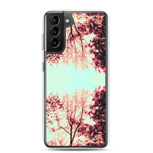 Load image into Gallery viewer, Inner Consciousness Fly Away® Samsung Case - Nowhere Deluxe
