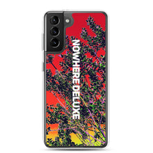 Load image into Gallery viewer, Nowhere Deluxe Elevation® Logo Samsung Case - Nowhere Deluxe
