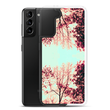 Load image into Gallery viewer, Inner Consciousness Fly Away® Samsung Case - Nowhere Deluxe
