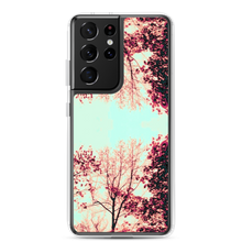 Load image into Gallery viewer, Inner Consciousness Fly Away® Samsung Case - Nowhere Deluxe
