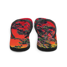 Load image into Gallery viewer, Nowhere Deluxe Elevation® Flip-Flops - Nowhere Deluxe
