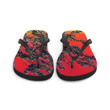 Load image into Gallery viewer, Nowhere Deluxe Elevation® Flip-Flops - Nowhere Deluxe
