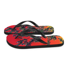 Load image into Gallery viewer, Nowhere Deluxe Elevation® Flip-Flops - Nowhere Deluxe
