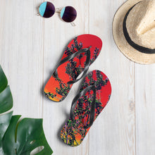 Load image into Gallery viewer, Nowhere Deluxe Elevation® Flip-Flops - Nowhere Deluxe
