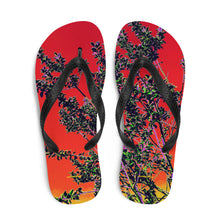 Load image into Gallery viewer, Nowhere Deluxe Elevation® Flip-Flops - Nowhere Deluxe
