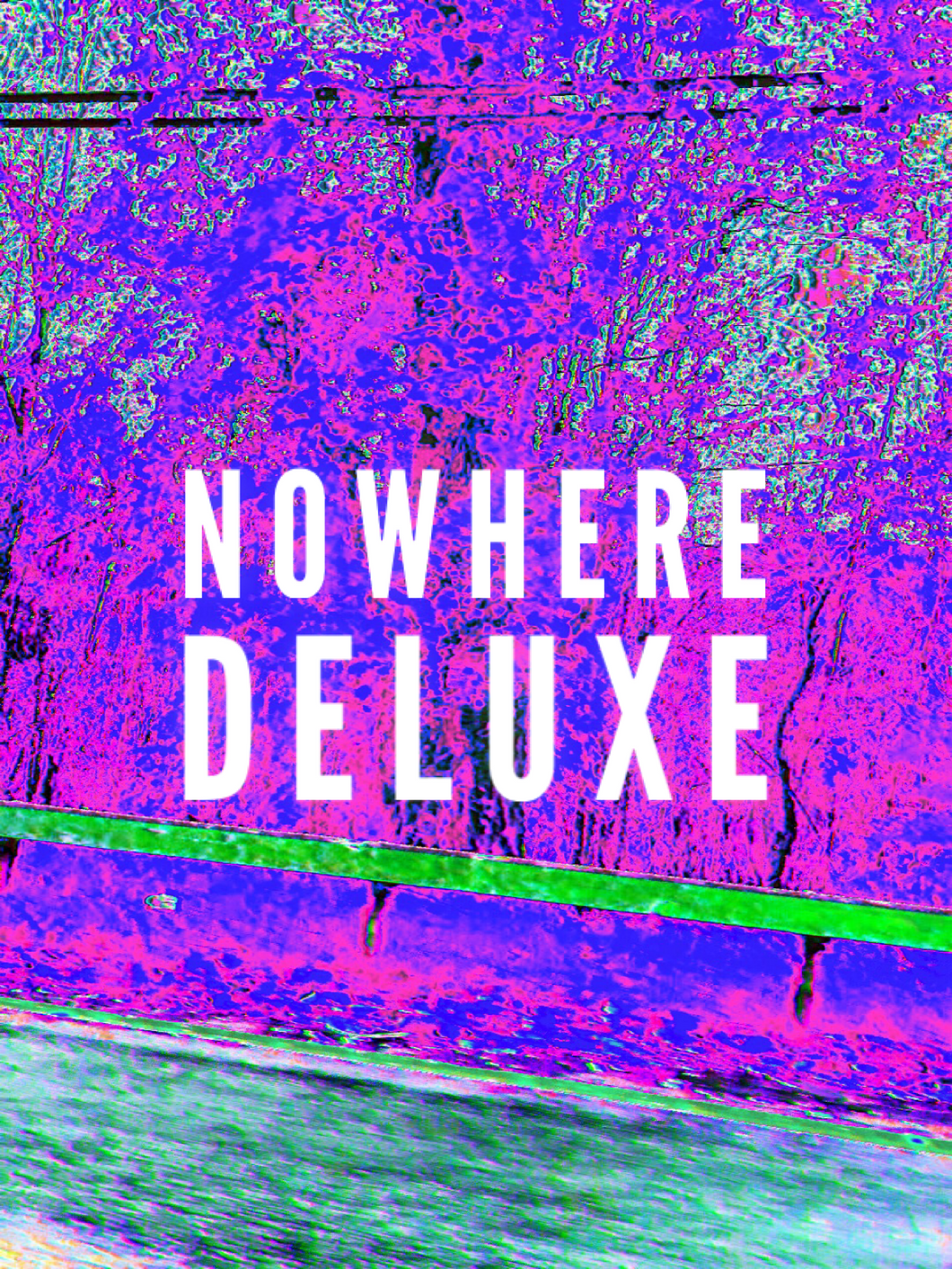 Gift Card - Nowhere Deluxe